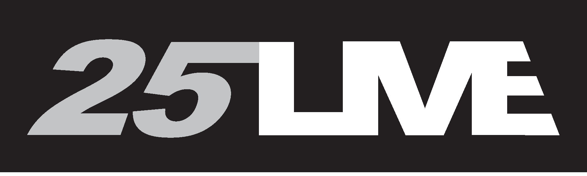 George Michael   25 Live Logo Vector Logo